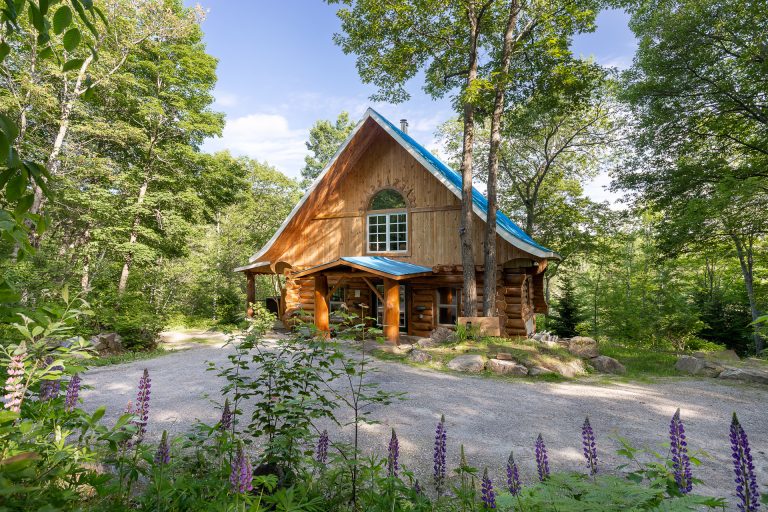 19 Chalets à Louer Au Bord De L’eau Au Québec - WeChalet Blog