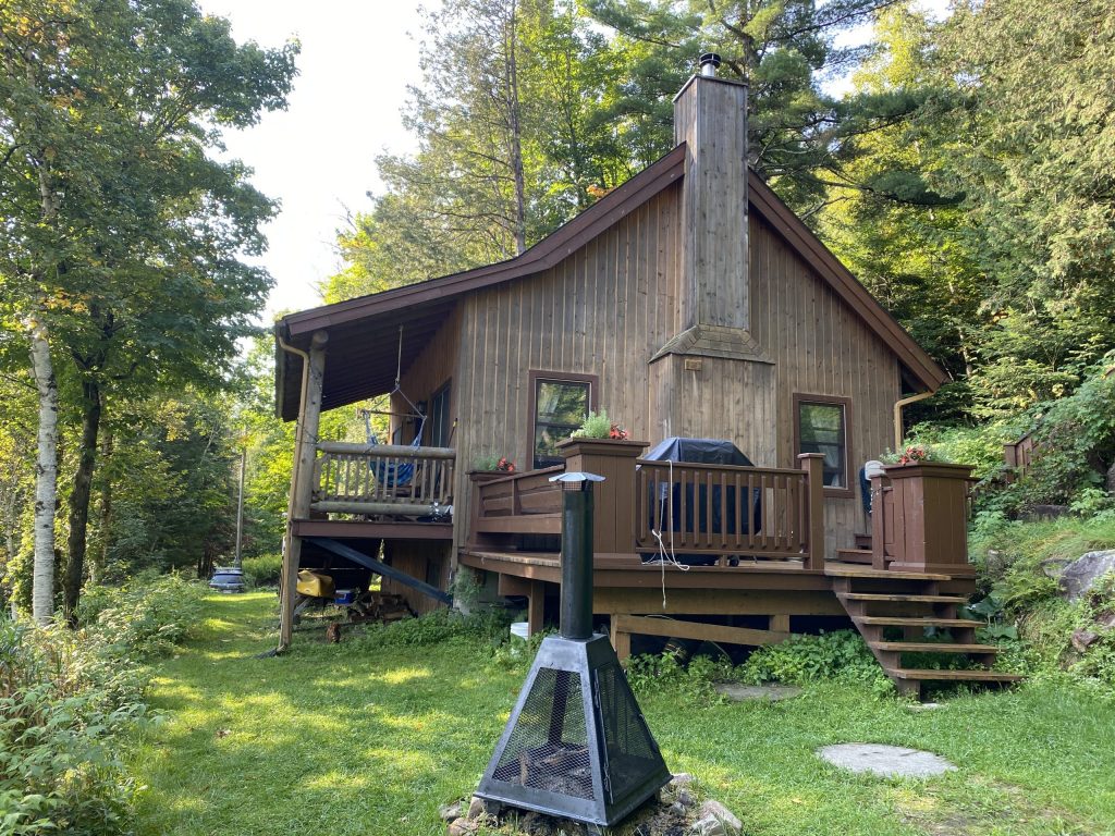 Cottages for rent in Wentworth-Nord  #4