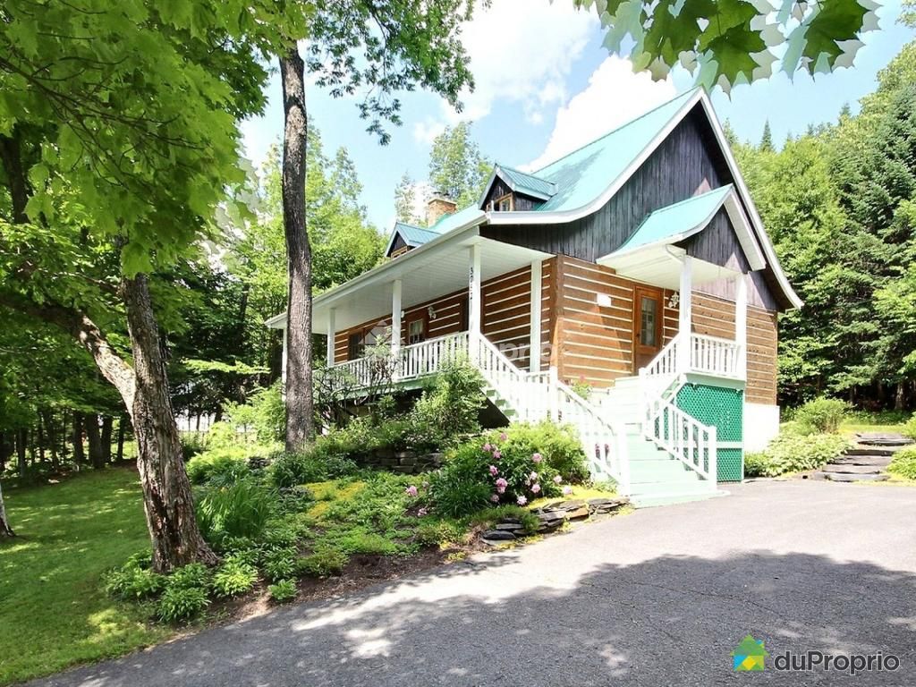 Cottages for rent for 4 people in Quebec #18