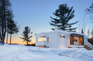 WeChalet à Louer avec ton 25$ de Rabais Bud Light #00