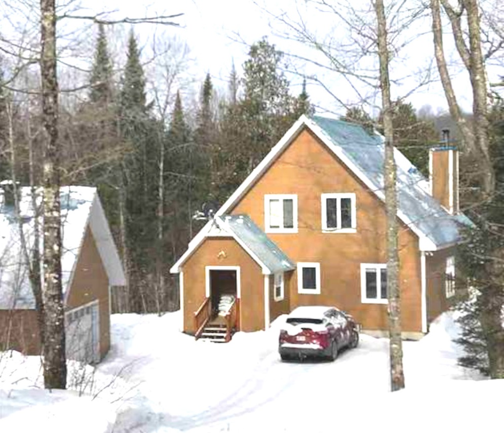 Cottages for rent for 2 people in Quebec #5