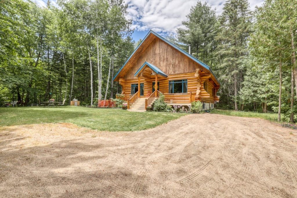 Cottages for rent near Montreal, Quebec #5