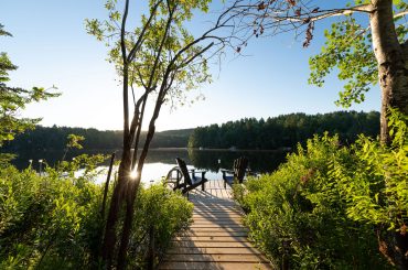 Séjourner chalet pour vos vacances