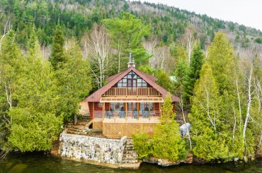 à considérer lors d"un chalet à louer