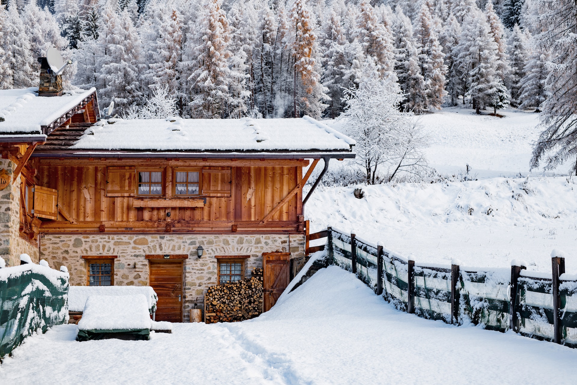 6 Raisons De Choisir La Location D’un Chalet Plutôt Qu’un Séjour à L ...