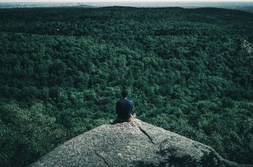 Breathtaking Nature in Quebec