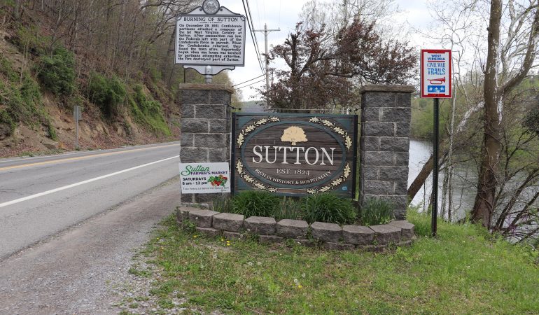 Sutton's Rich History
