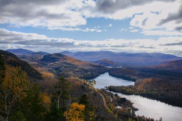 Mont-Tremblant