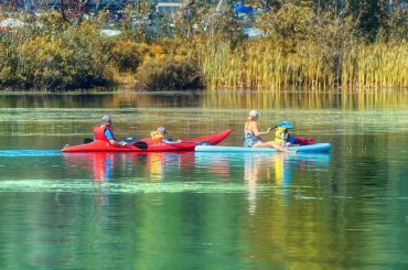 Your Family's Guide to Unforgettable Fun in Mont-Tremblant, Quebec