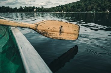 Canoeing and Kayaking