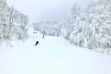 Mont-Tremblant