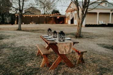 Farm-to-Table Dining